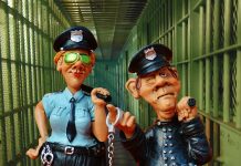 53-godišnjak iz Ličkog Osika napuhao 2,66 promila