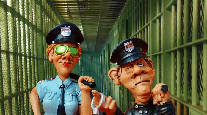 Osumnjičene za krađe u trgovačkim centrima u Otočcu