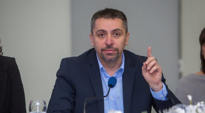 Sjednica Gradskog vijeća Grada Gospića