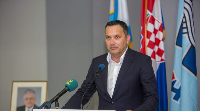 Poništeni izbori za HDZ Grada Gospića
