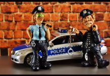 U Senju vozaču trajno oduzet automobil