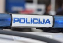 Policija uhvatila muškarca koji je ukrao automobil pa vozio pod utjecajem alkohola