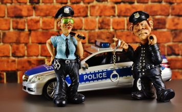 Prometne nesreće u Čoviću, Otočcu, Gospiću, Novalji i Korenici