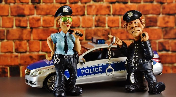 Prometne nesreće u Čoviću, Otočcu, Gospiću, Novalji i Korenici