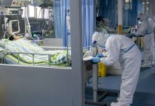 U posljednja 72h evidentirana 83 novooboljela osoba u Ličko-senjskoj županiji, 4 osobe su preminule s područja Gospića