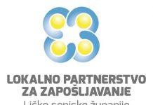 Završen projekt Lokalno partnerstvo za zapošljavanje Ličko-senjske županije