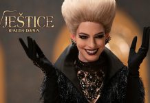 Kino “Korzo” ovaj tjedan prikazuje …