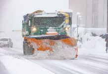 DHMZ izdao posebno upozorenje. Stižu jako zahlađenje, tuča, olujni vjetar….