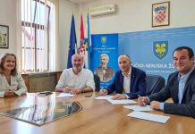 Ličko-senjska županija, Razvojni centar Ličko-senjske županije i Lira zajedno u organizaciji manifestacije Jesen u Lici 2023