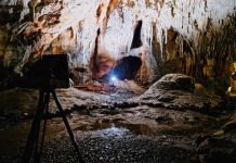 Novo u turističkoj ponudi Pećinskog parka Grabovača